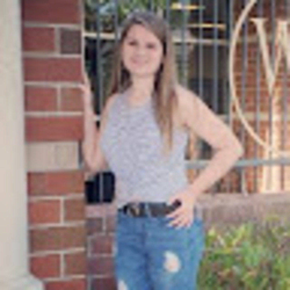 Meet your Posher, Kylie